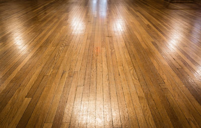 Engineered Floor Sanding