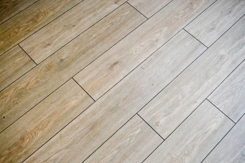 Engineered Floor Sandings in Residential Areas