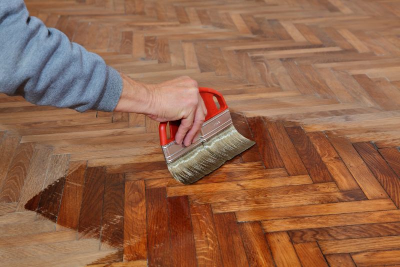 Floor Varnishing