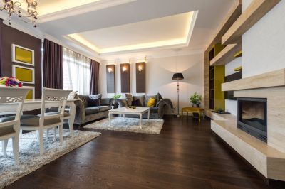 Hardwood Installation in Longmont, CO