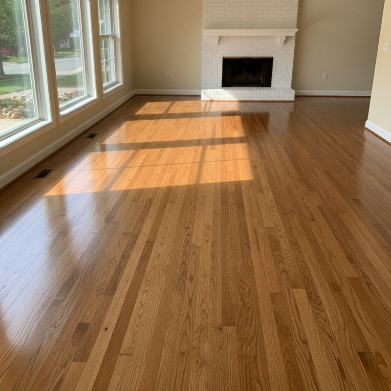 Hardwood Installation in Ocala, FL