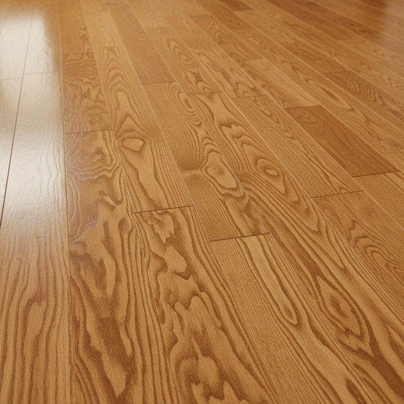 Hardwood Installation in Cleveland, OH