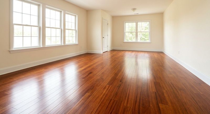 Hardwood Installation in Cleveland, OH