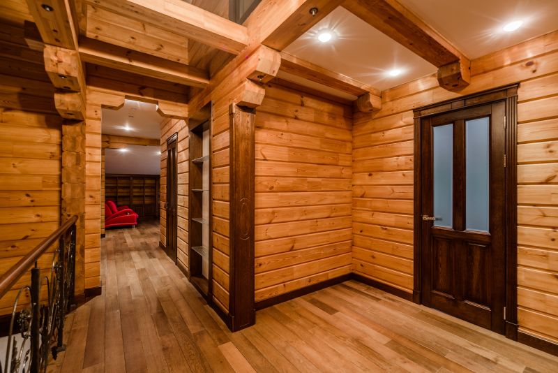 Oak Floor Refinishing in Kansas City, KS