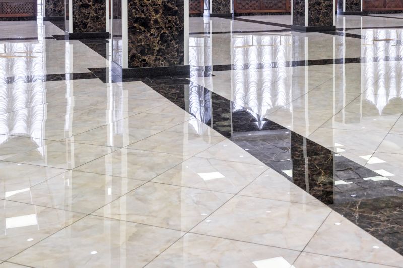 Tile Floor Replacement in Frederick, MD