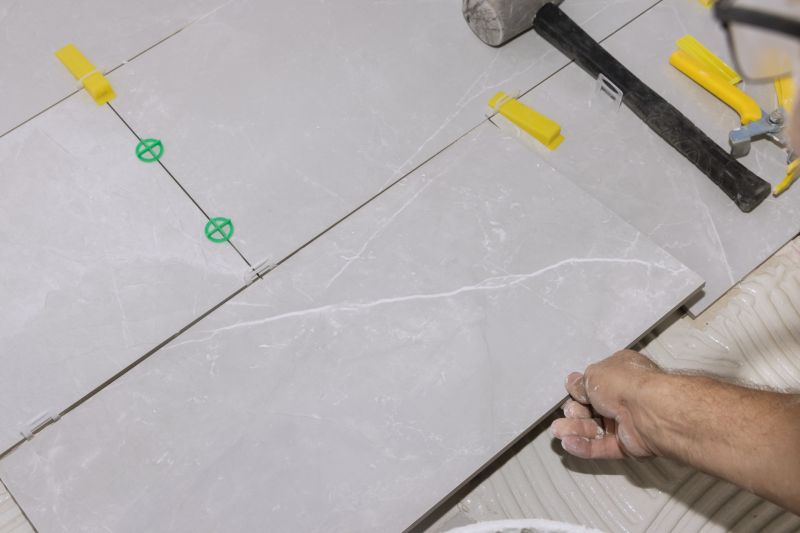 Tile Laying Service in Annapolis, MD