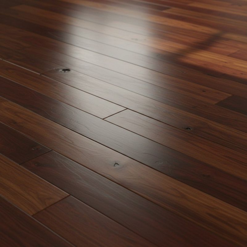 Wood Flooring Replacement in Cleveland, OH