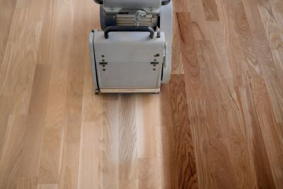 Remove Wear and Tear on Your Floors!